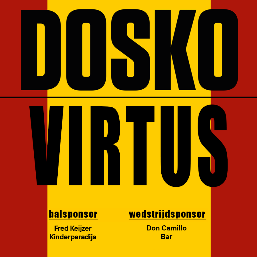 DOSKO - Virtus