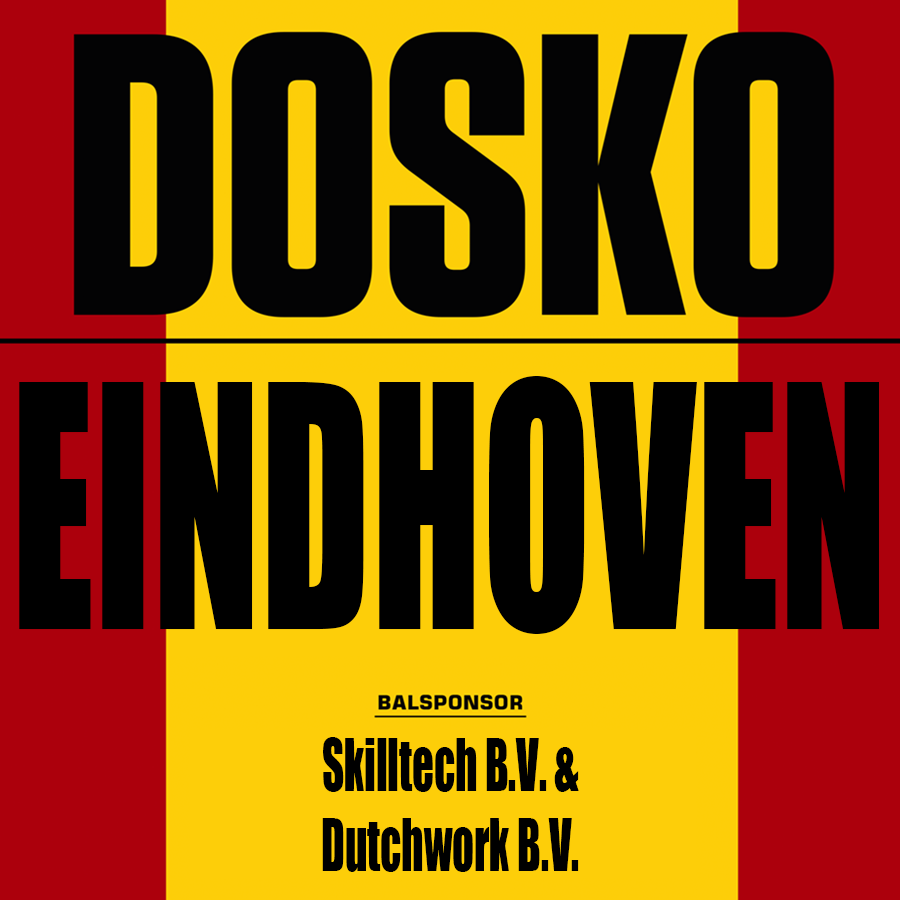 DOSKO - FC Eindhoven