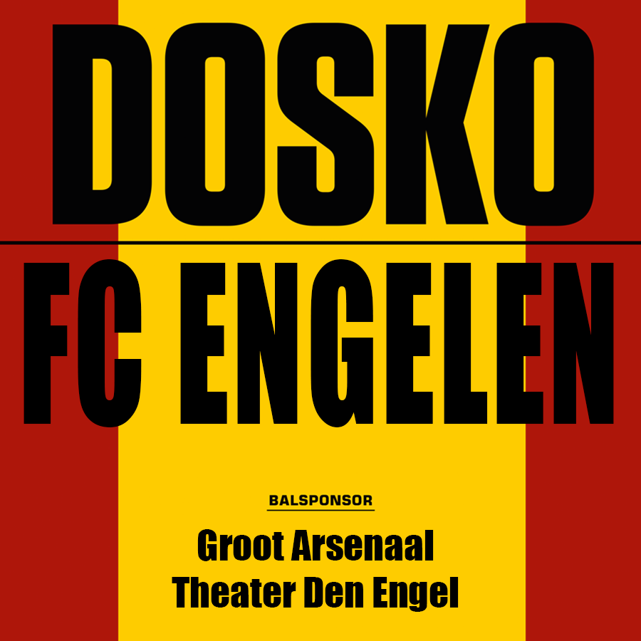 DOSKO - FC Engelen