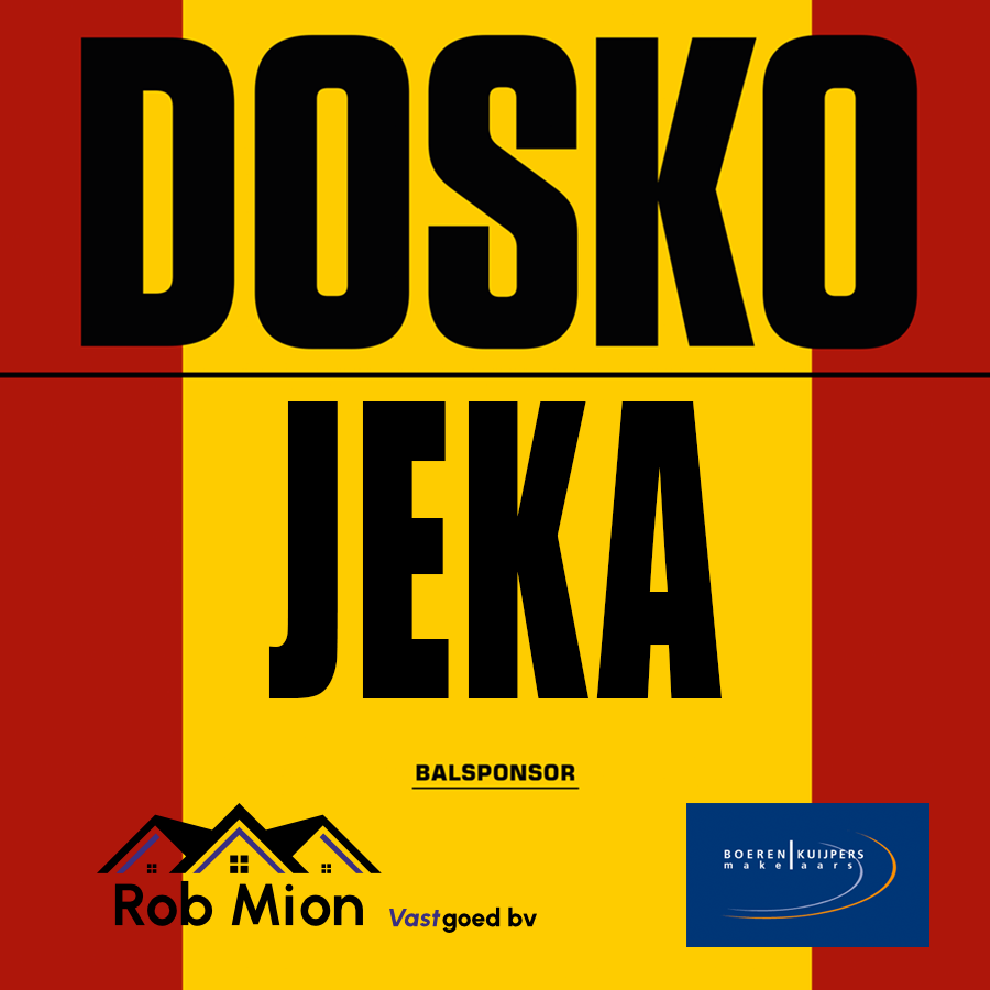 DOSKO - JEKA